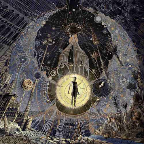 ...AND OCEANS - The Regeneration Itinerary DIGI
